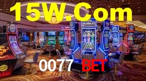 Statistics 0077 Bet