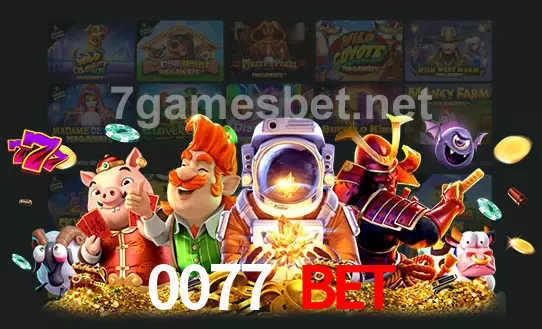 cassino 0077 Bet