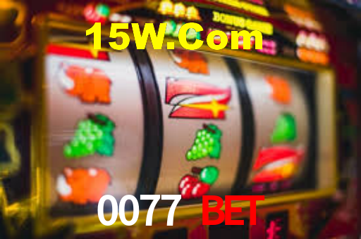 Roulette Table 0077 Bet