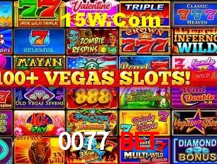Login Seguro 0077 Bet