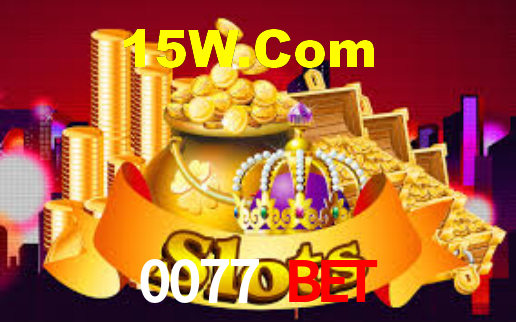 0077Bet Login
