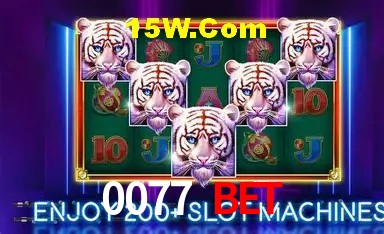 Estatísticas do Jogo 0077 Bet