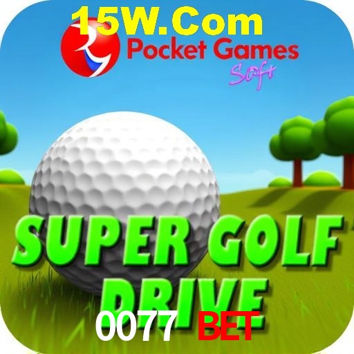 APP oficial da 0077 Bet para mobile