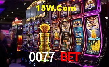 Casino Ao Vivo 0077 Bet