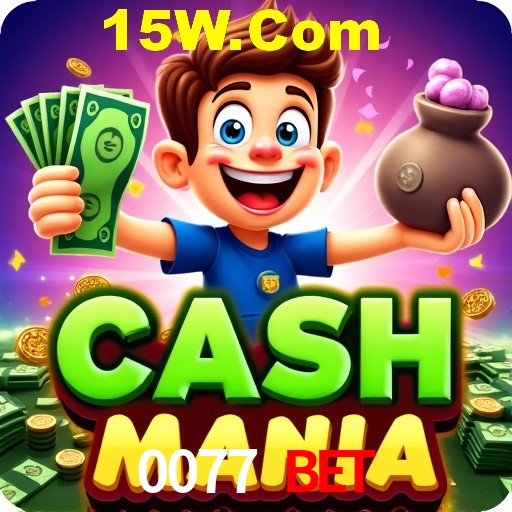 Descubra o Mundo do Cassino Online com 0077 Bet