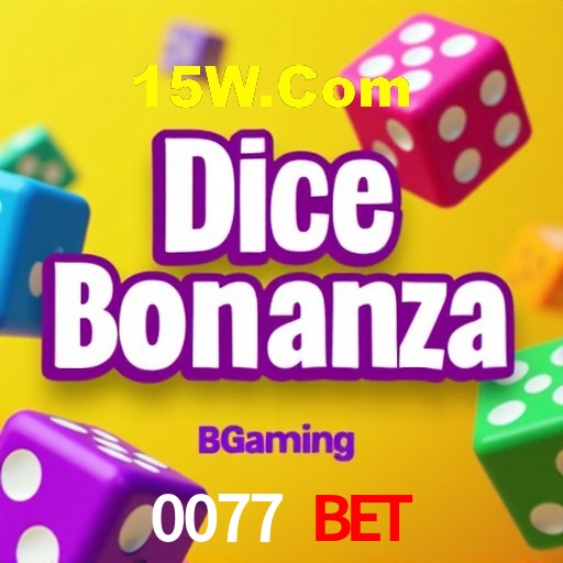 Bônus de Boas-vindas 0077 Bet