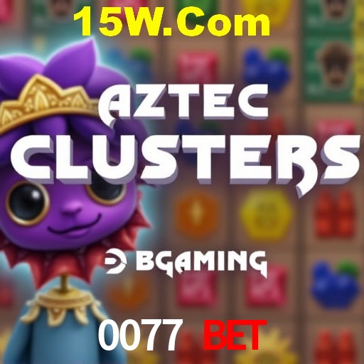Descubra a Magia dos Jogos de Arcade no 0077 Bet