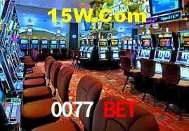 Games Directory 0077 Bet