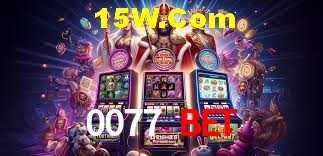 Live Casino 0077 Bet