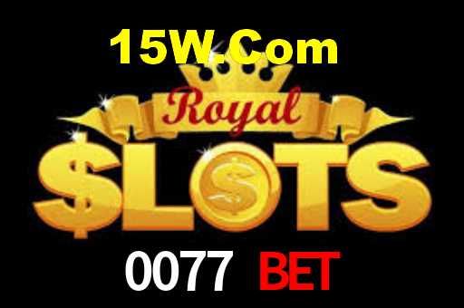 Blackjack Table 0077 Bet