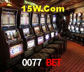 Especiais de Fim de Semana 0077 Bet