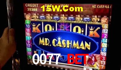 0077 Bet