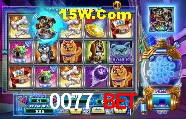 0077 Bet