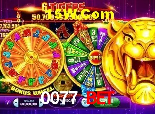 Estatísticas Esportivas 0077 Bet
