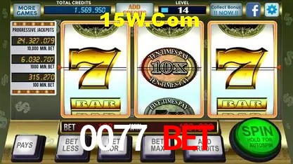 Recursos de Bônus 0077 Bet