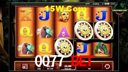 Segurança 2FA 0077 Bet