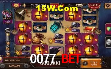 Avaliações dos Jogadores 0077 Bet