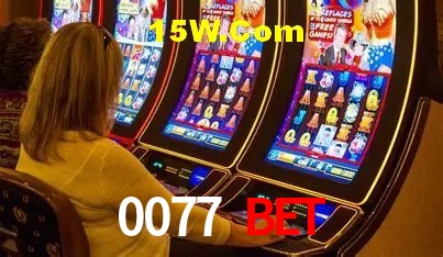 Apostas de Futebol 0077 Bet