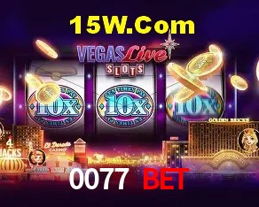 Jogos de Slot 0077 Bet