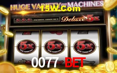 Promoções Sazonais 0077 Bet