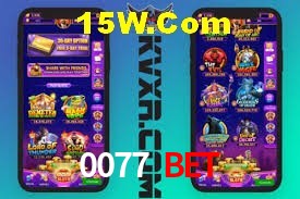 Game Providers 0077 Bet