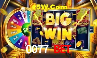 0077 Bet
